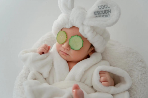 上海宝宝不喝奶粉