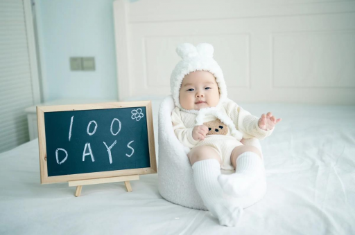 上海宝宝发热症状