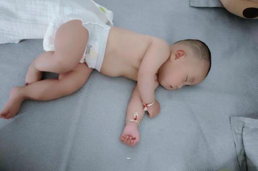 上海宝宝奶量标准