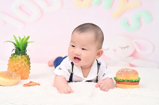 上海两岁宝宝晚上哭