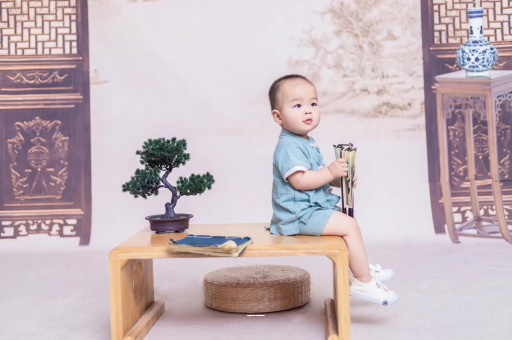 上海3岁宝宝不听话