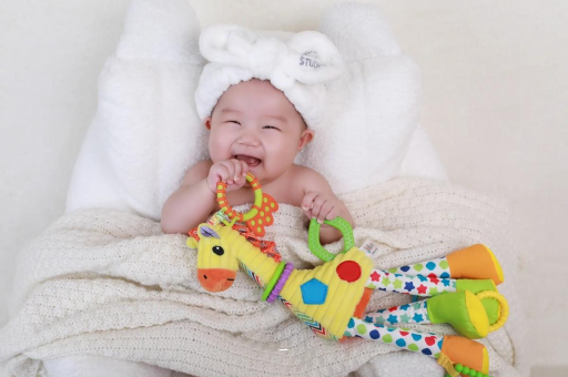 上海3岁宝宝手足口病